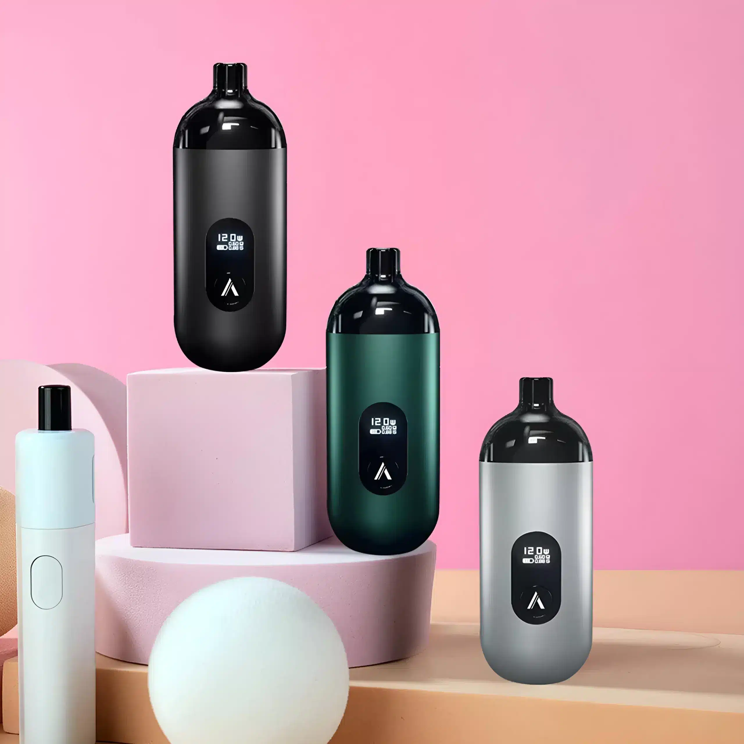 AVENGER MAX復仇者電子煙主機