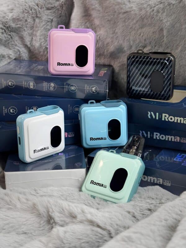 roma rs pro 注油主機 roma rs pro 注油主機