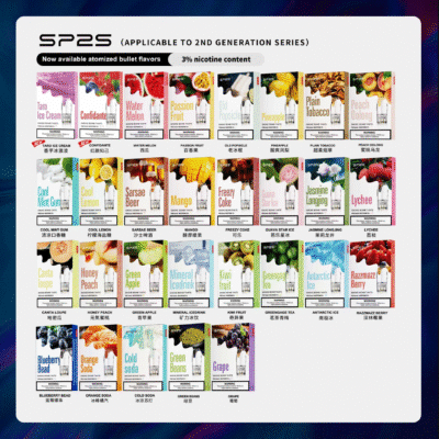 sp2s煙彈 sp s煙彈