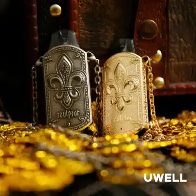 uwell sculptor雕塑家 uwell sculptor雕塑家