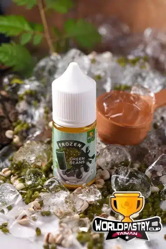 WorldPastry Cop小煙專用煙油