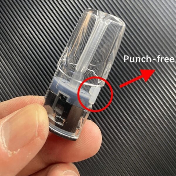 側面註油空倉 側面註油空倉