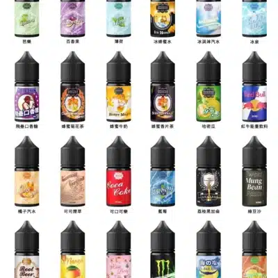 創世紀煙油 genesis 創世紀煙油 genesis