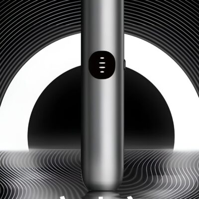 梟客六代煙桿 梟客六代煙桿