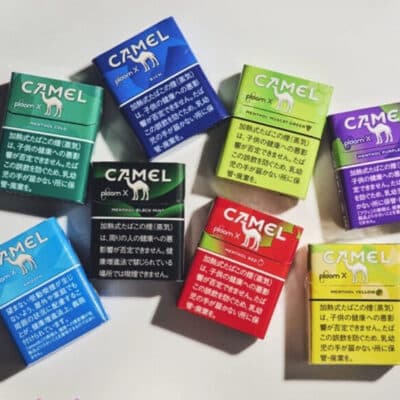 CAMEL駱駝 CAMEL駱駝